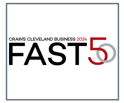 CRAIN's CLEVELAND BUSINESS FAST 50