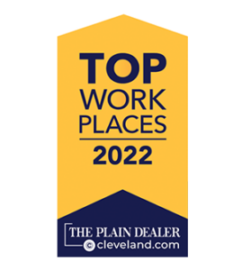 Top Workplace 2022