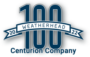 Weatherhead 100 Centurion Award