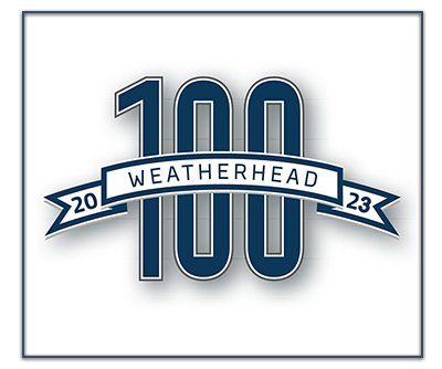 Weatherhead 100 Fastest Growing Company Award
