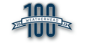 Weatherhead 100 Titan