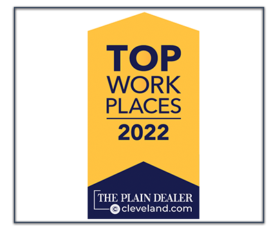 top workplace 2022